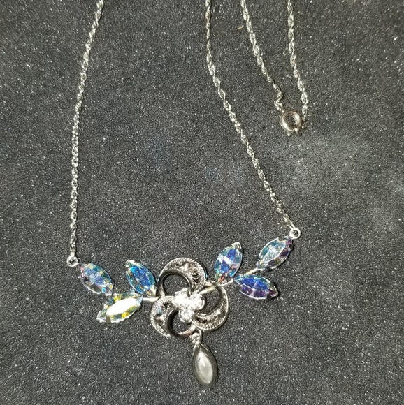 AMLEE Designer VINTAGE Necklace from 1952 - Picture 5 of 6